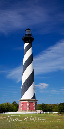 Cape Hatteras Lighthouse