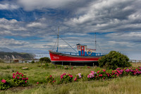 Costa da Morte Galicia