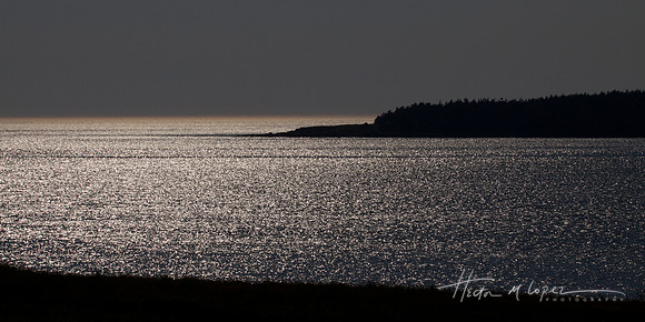 Nova Scotia Dusk