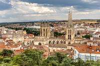 Burgos Castille y Leon
