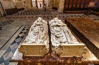 The Constable and his Wife are still dead