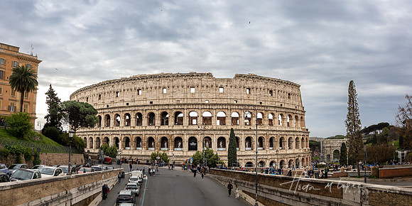 Colosseum