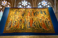Cloister Tapestry