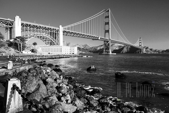 Golden Gate-2