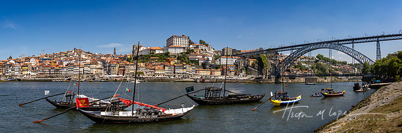 Porto View-2