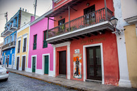 San Juan Scenes