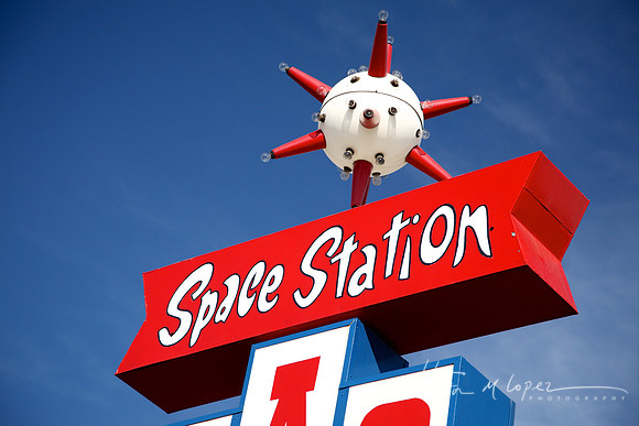 Space Station