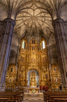 Iglesia de Santo Tomas