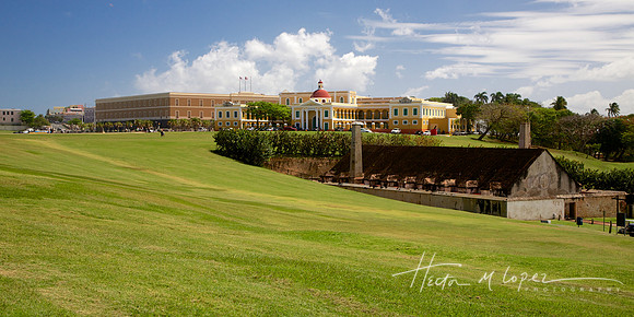 Old San Juan