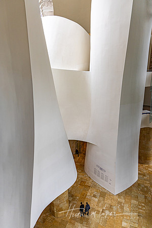 Guggenheim Space