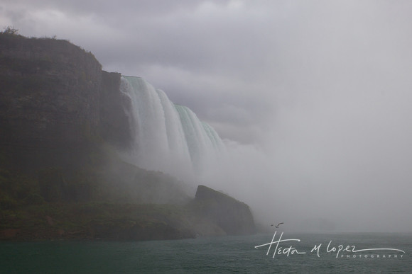 Niagara Mist