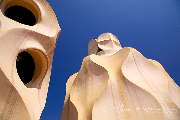 Gaudi Barcelona