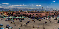 Marrakech