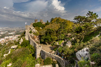 Moorish Castle Sintra