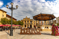 Haro Capital del Rioja