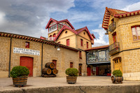 Vinos Lopez de Heredia