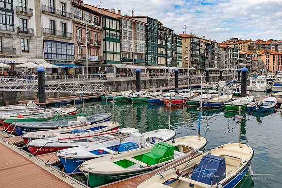 Lekeitio Fleet