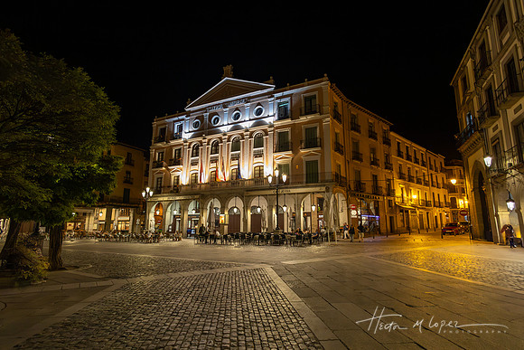 Teatro Juan Bravo