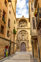 Logrono