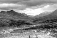 Yukon in Autumn