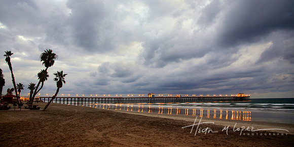 Oceanside Pier