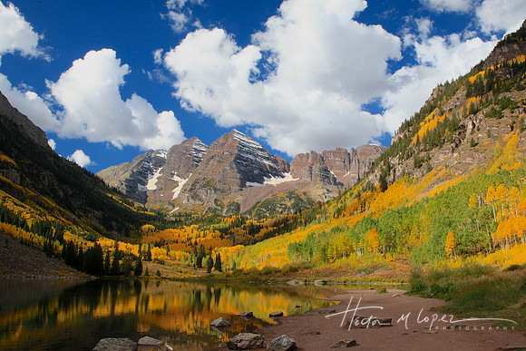 Maroon Bells