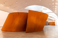 Matter of Time by Serra