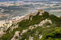 Castelo dos Mouros