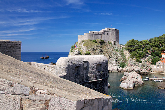 Dubrovnik Croatia