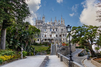 Quinta de Regaleira Palace