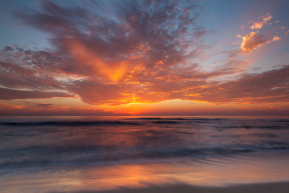 San Diego Sunset 3-