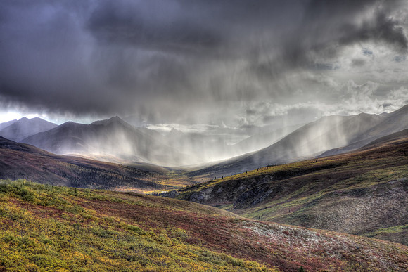 Tombstone Yukon