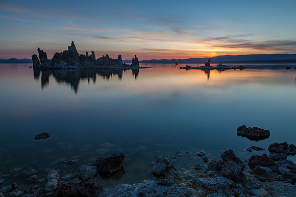 Mono Lake