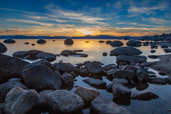 Tahoe
