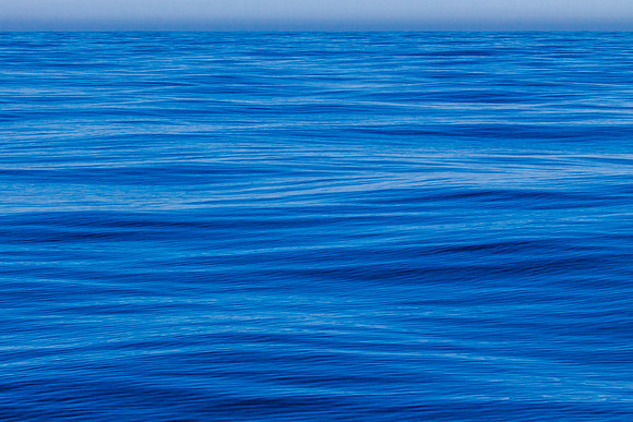 Ocean Blue