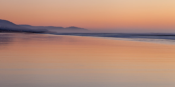 Oregon in Pink
