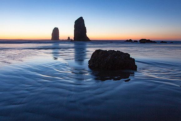 Bandon Oregon