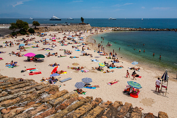 Antibes France