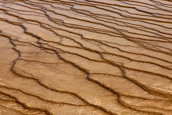 Yellowstone textures