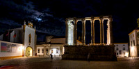 Evora Temple of Diana