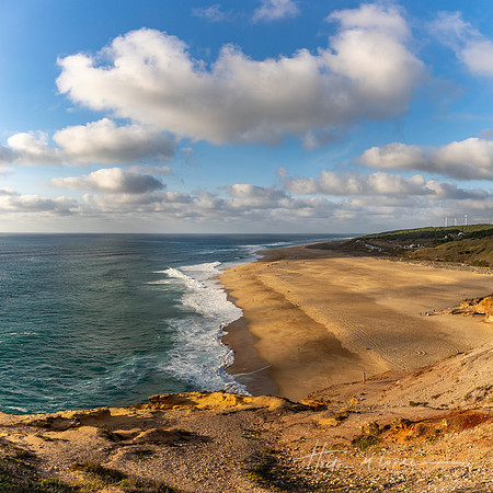 Praia do Norte