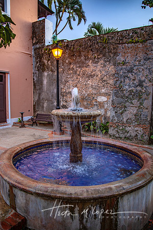 FountainOSJ