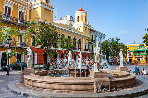 PlazadeArmasOSJ