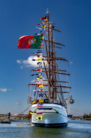 NRP Sagres