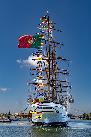 NRP Sagres