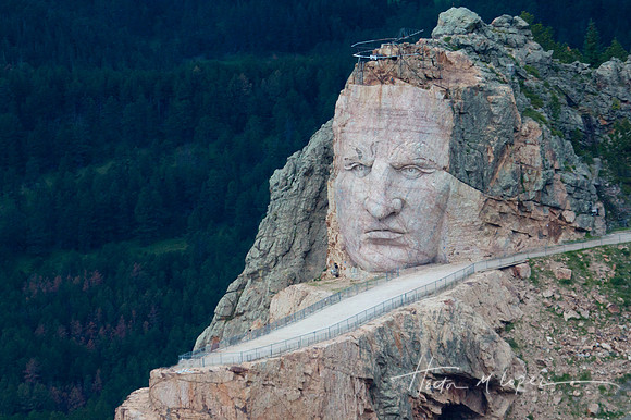 Crazy Horse