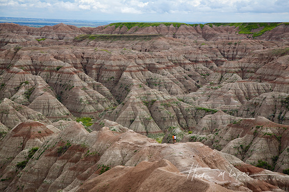 Badlands National Park