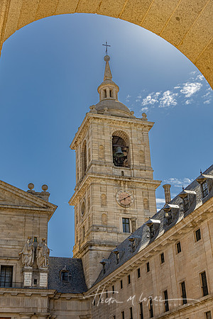 Torre de el Escorial