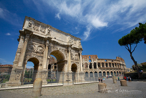 Coliseum