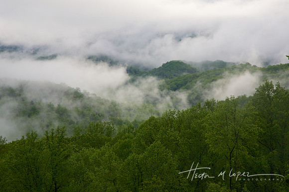 Smoky Mountains